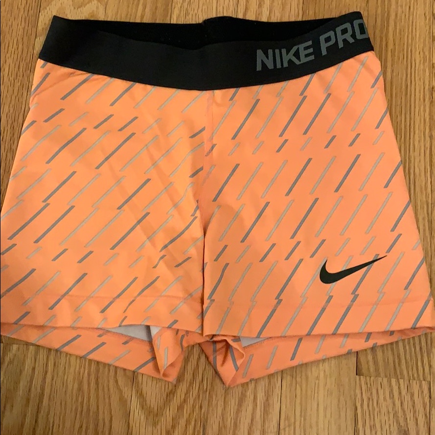 Nike Pros